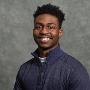 Meet your Posher, Michael